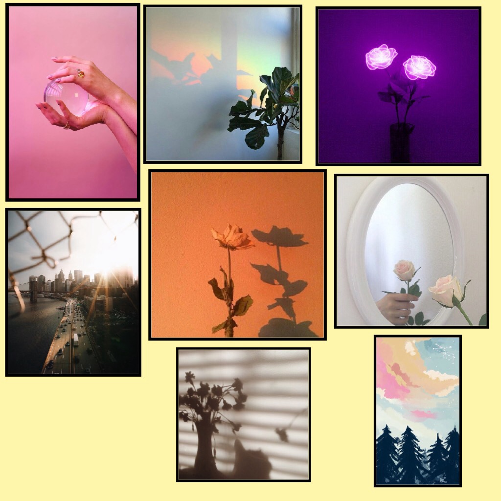 Collage by -FALL1NG-FLOWERS-
