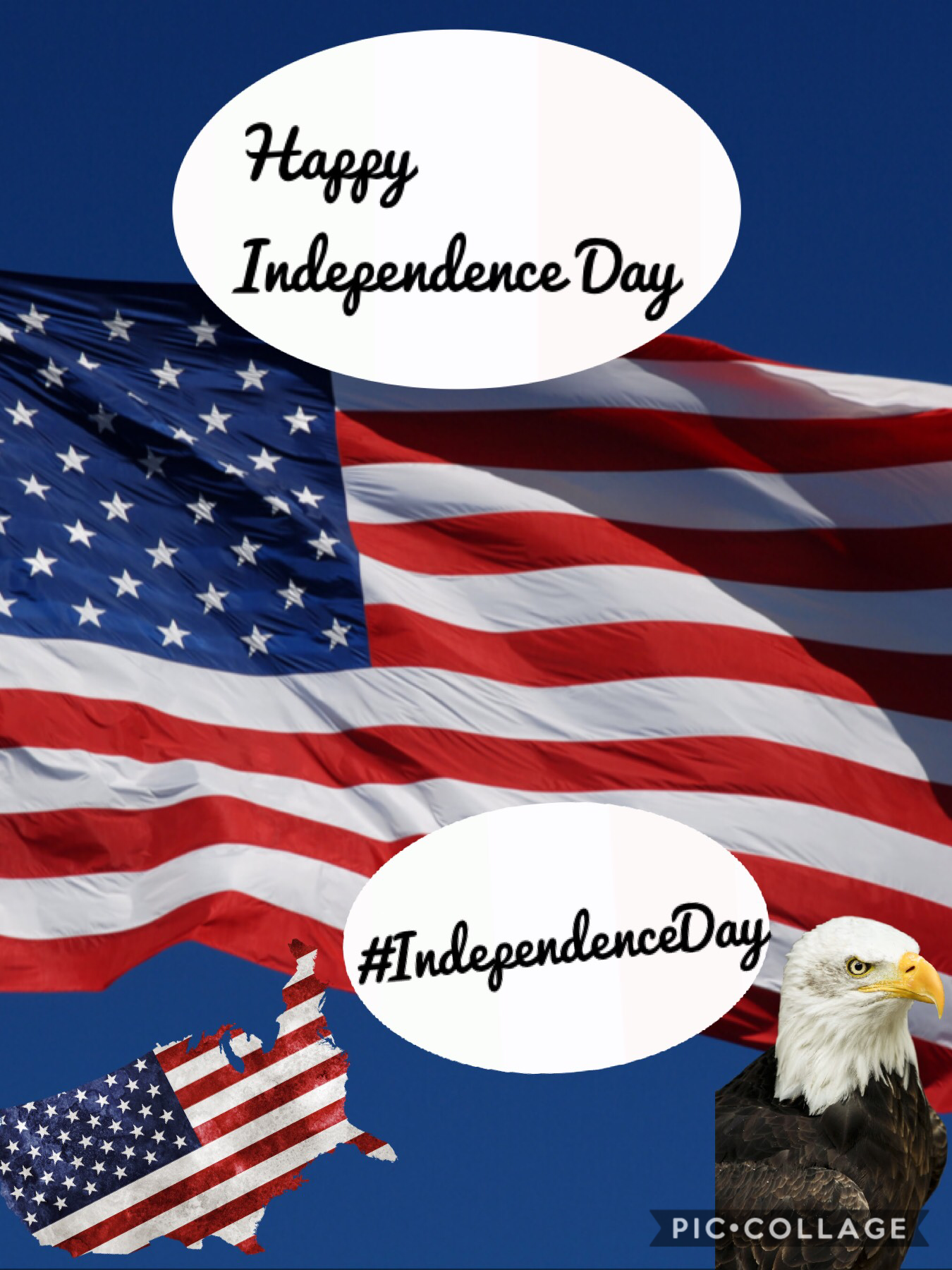 #IndependenceDay