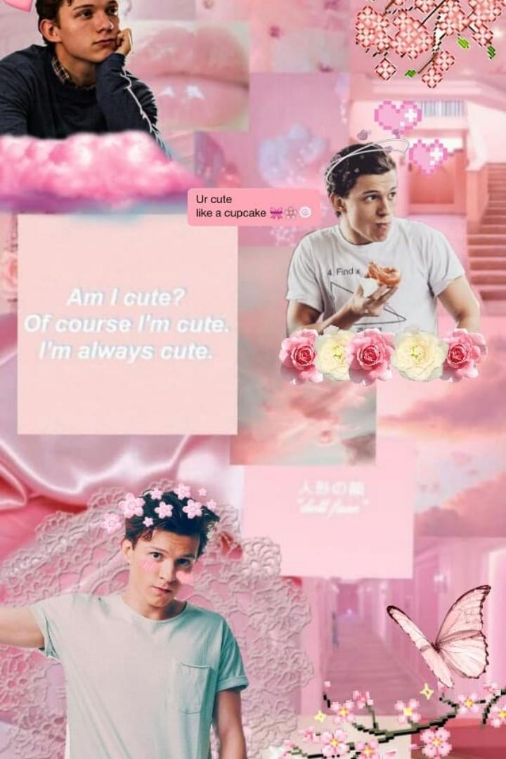 Hey! heres a collab I did with the amazing Aestheticaly-Made! her collages are amazing, make sure to follow her and her other account, Aestheticaly-me ❤