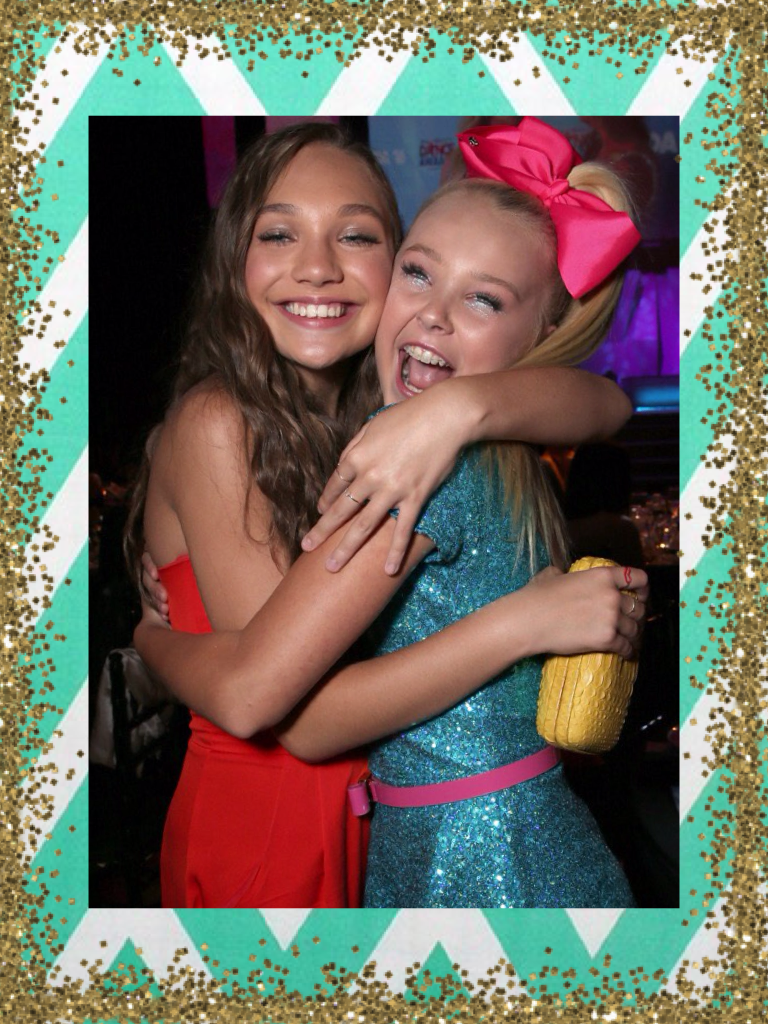 Made by ALDC_sweetie jojo and Maddie 