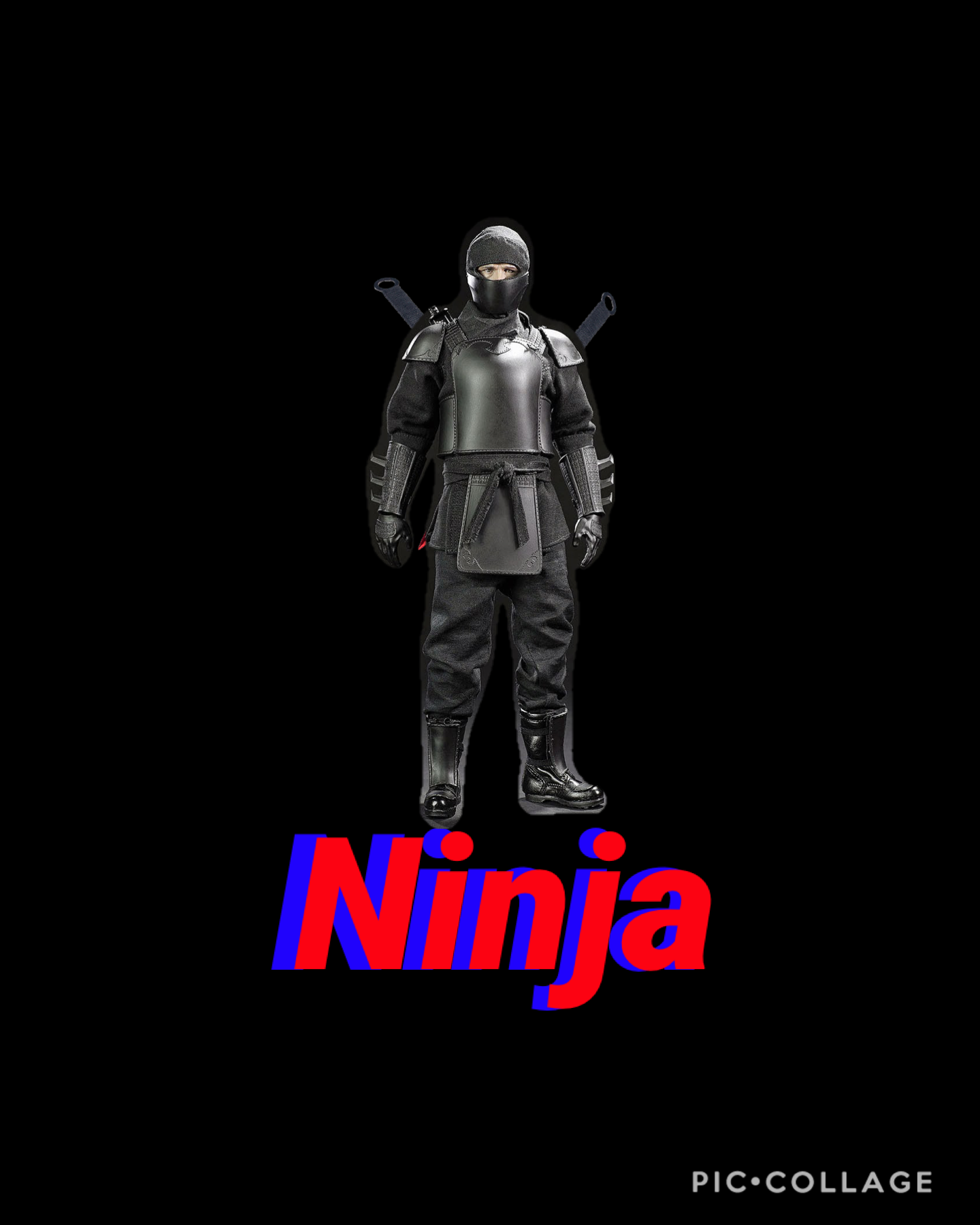 Ninja
