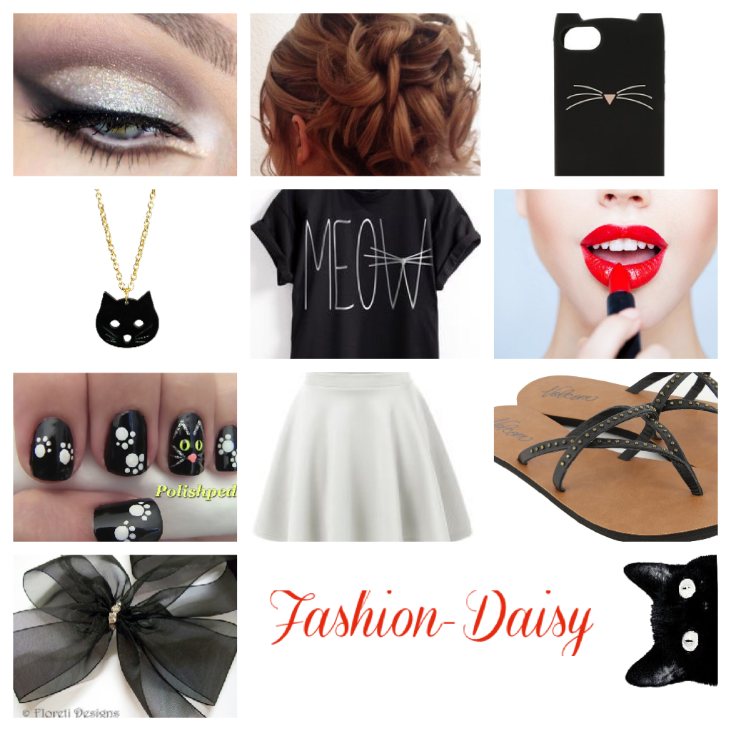 Fashion-Daisy