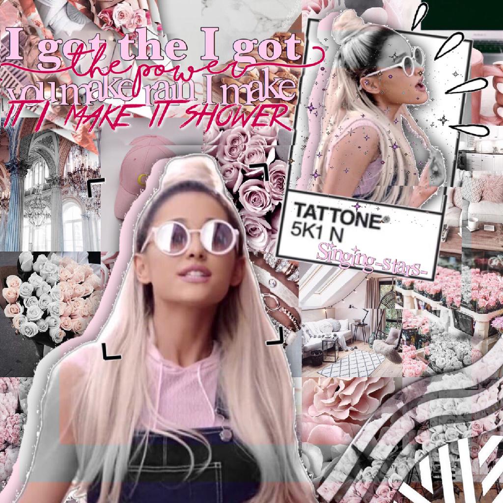🌷tap to find stuff out🌷
💞last of theme pink I'll miss this💞
🌸joking I can't wait for the new 1🌸
👛had a situation with the text👛
💒rate 1-10 for a free icon💒
🐷🐷🐷🐷🐷🐷🐷🐷🐷🐷🐷🐷