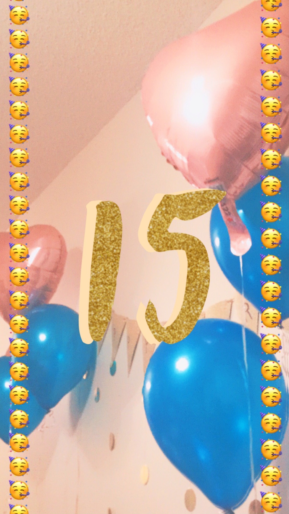 🥳🎈🎉
//ashand93 
had an amazing day 💓