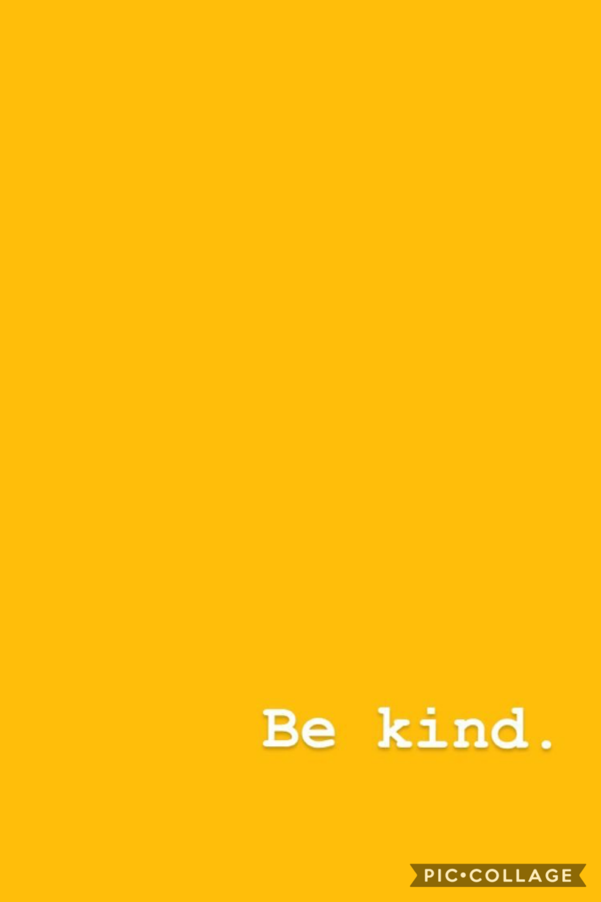 When given the choice between being right and being kind, choose kind. -Mr Brown (Wonder)