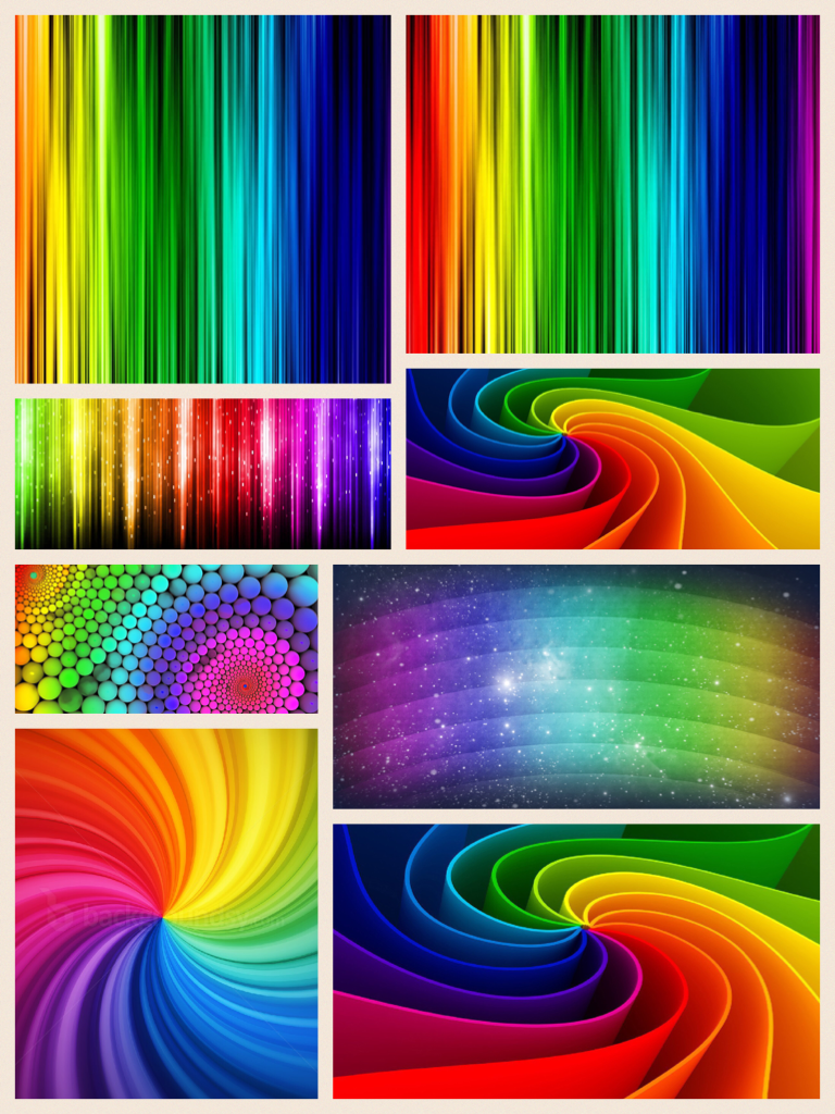 Rainbows 
