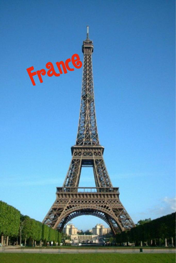France 
