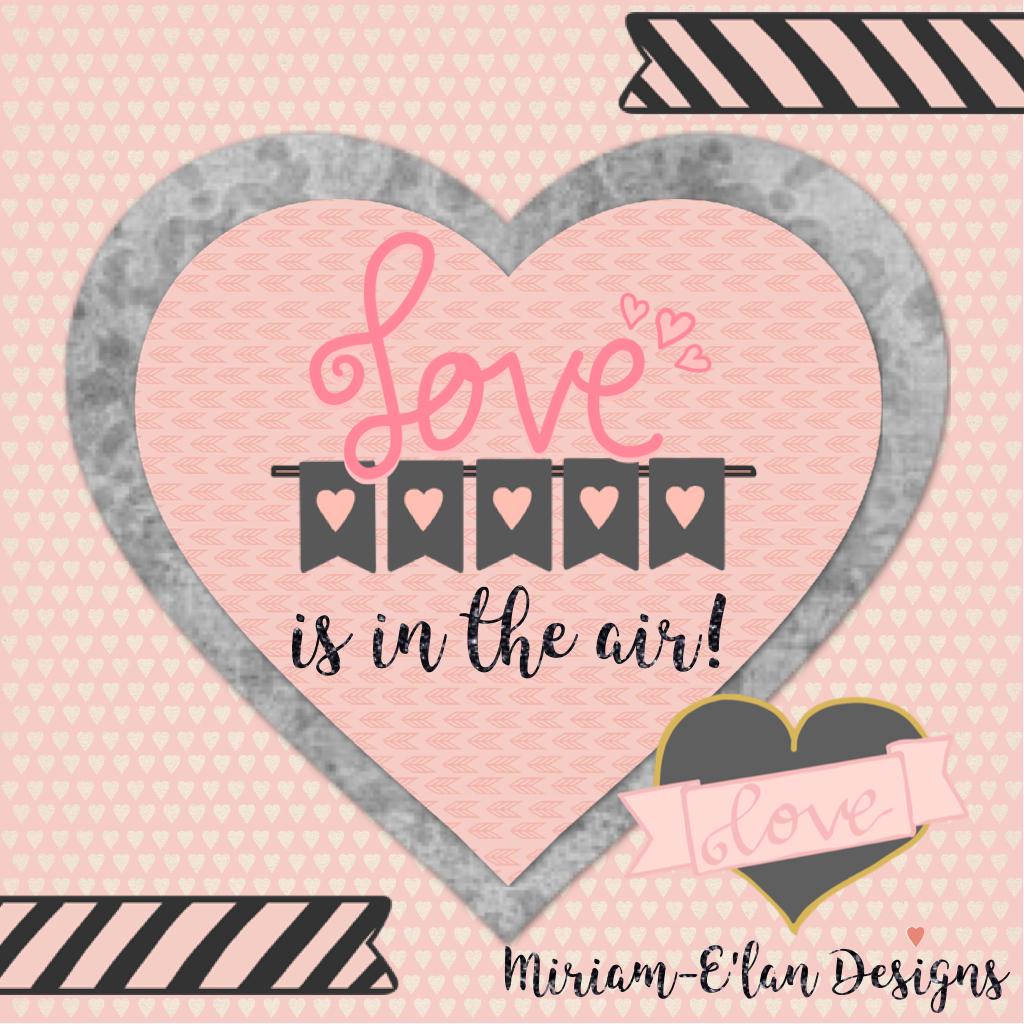 Get your *Dear to Me* Valentine sticker pack by Miriam-E'lan Designs in the PicCollage sticker shop!💝
@Piccollage @Prisillay 