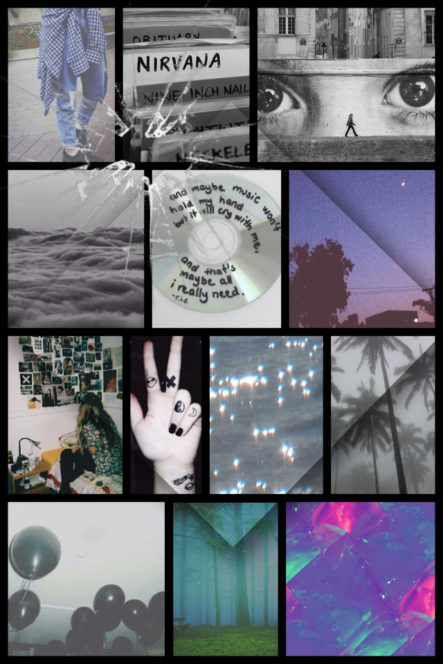 wow another mood board// are y'all getting rly bored of these now I feel like you are 