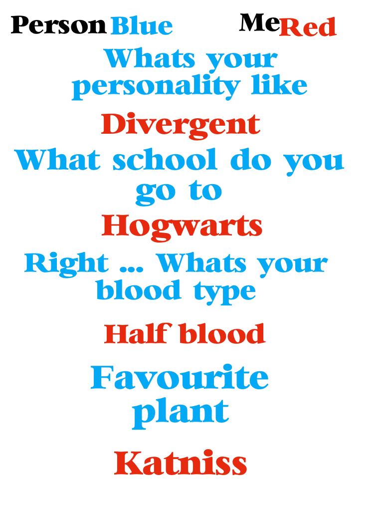 Divergent/Hunger Games/ Percy Jackson/ Harry Potter