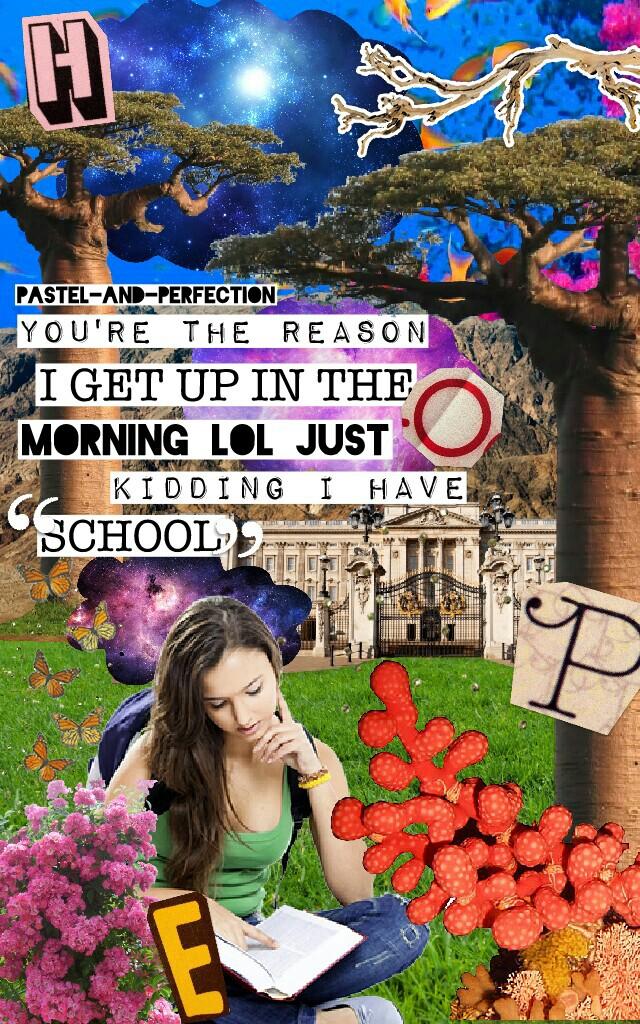 I LOVE THIS SO MUCH! LOL Rate 1-10??? 😹 😹 😹 Pconly remake! 
Original in remixes! 

Tags: Pconly collage piccollage stickers spring letters school love collage Pastel-and-Perfection hope lol girl adventure travel London flowers
