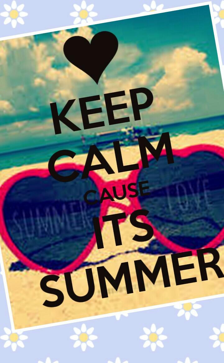 love summer ♡♡♡♡