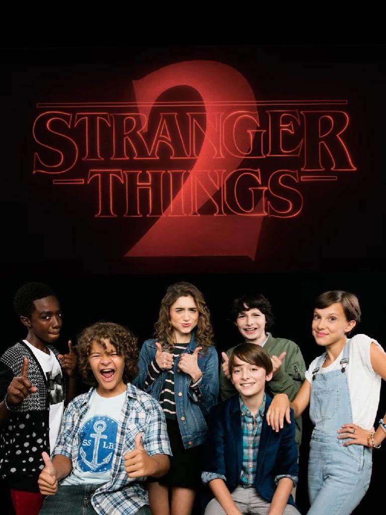 Who else is exited! I know I am! Make a stranger things poster! First place gets a shoutout, a collage and I will be putting their poster on the streets!
Second place will get a shoutout and a collage
Third place will get a shoutout in next collage