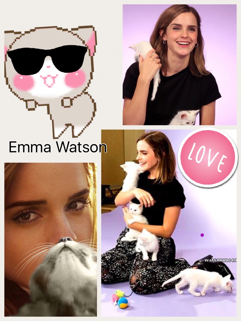 Emma Watson
