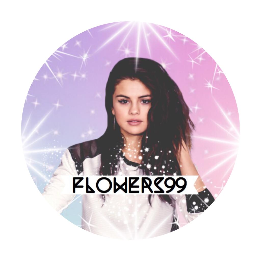 I made this icon for @flowers99!! I hope you like it! 