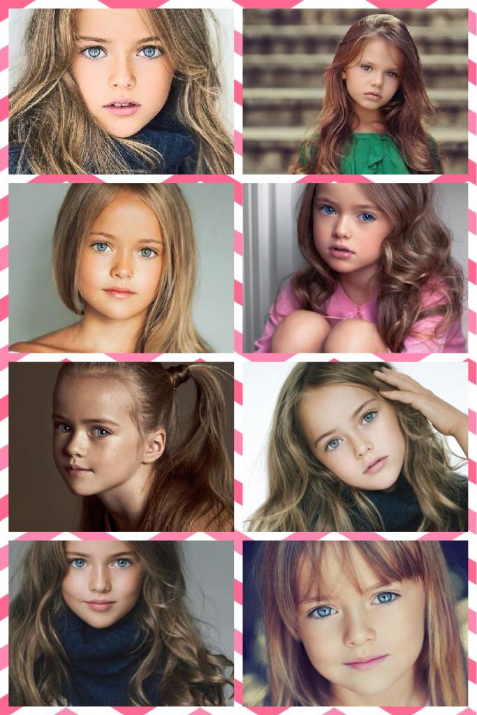 🌸CLICK HERE🌸

This is the prettiest little girl in the world!! She is only six years old and she gorgeous!😍