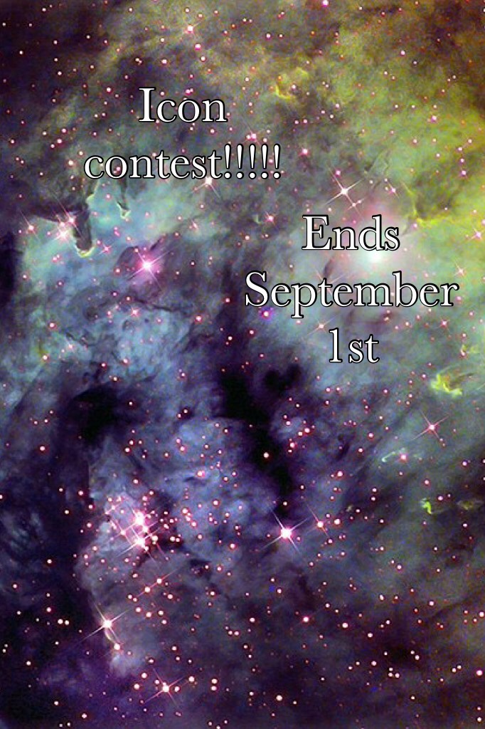 Ends September 1st