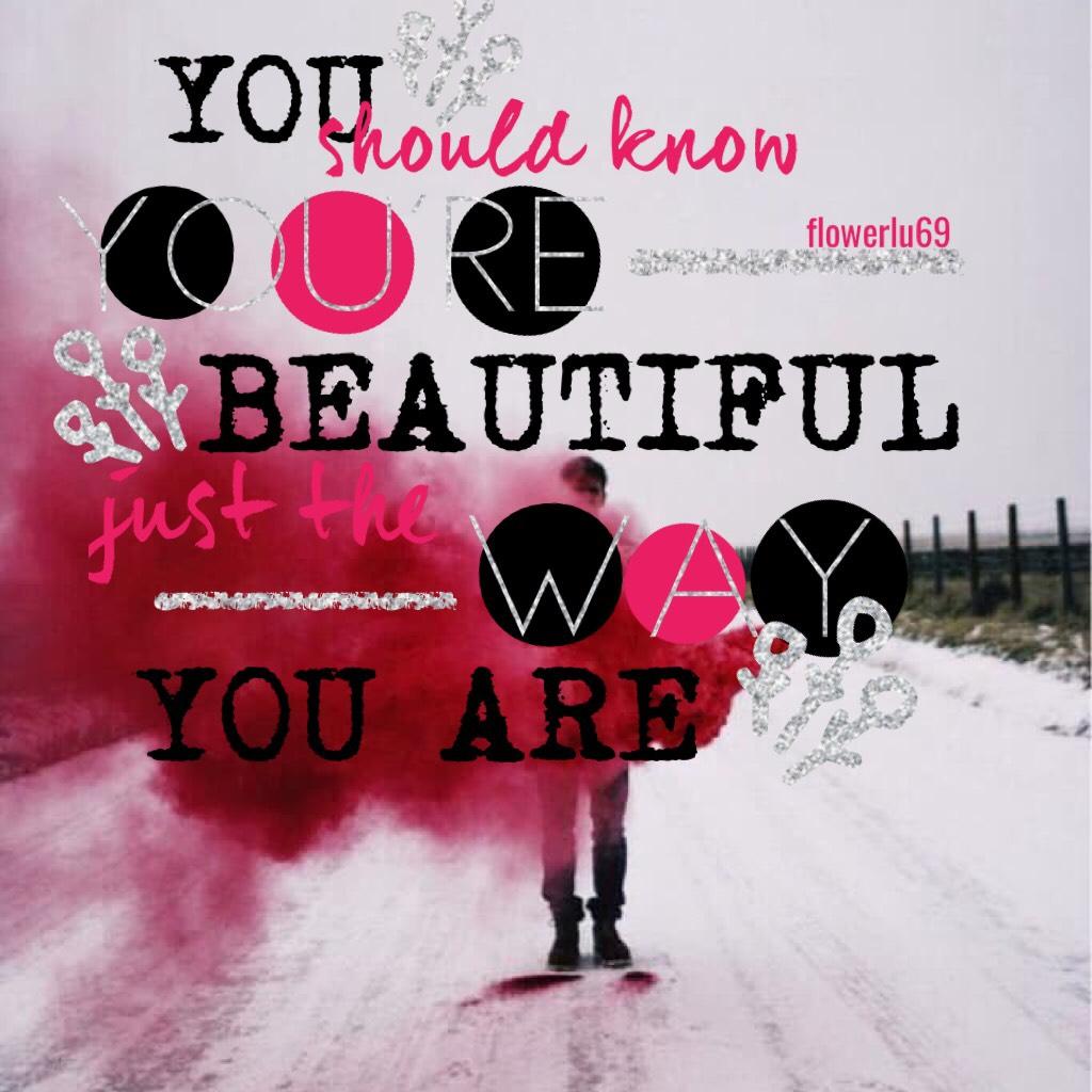 Song: Scars to your beautiful by Alessia Cara. Fun fact: when I just started, I didn't have a style for my collages until a while later. I deleted all my old collages last year but I still have them saved. My first ever real edit will be in the remixes 

