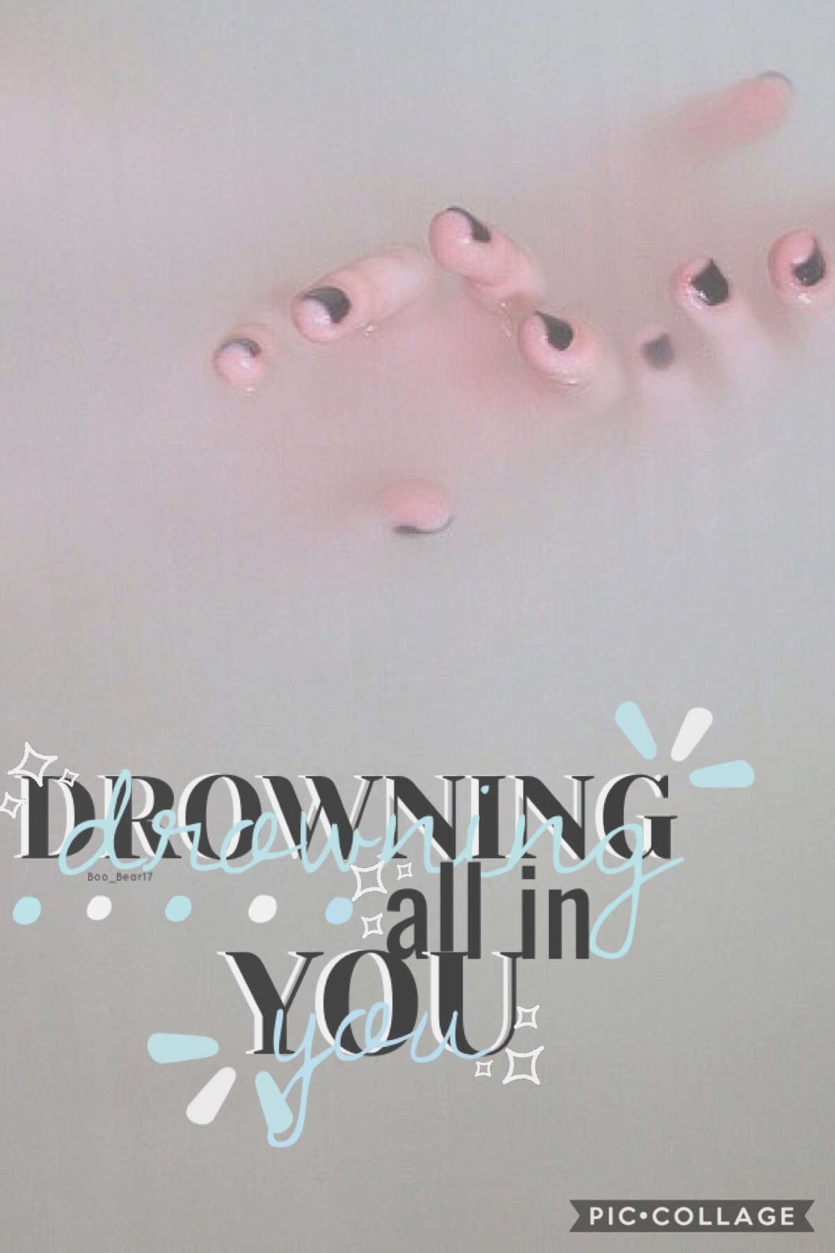 🖤drowning all in you🖤
•haven’t made an edit in a while, and idk if I’ll change my style
•been obsessed with Dorothy lately 
•song rec: Shelter by Dorothy