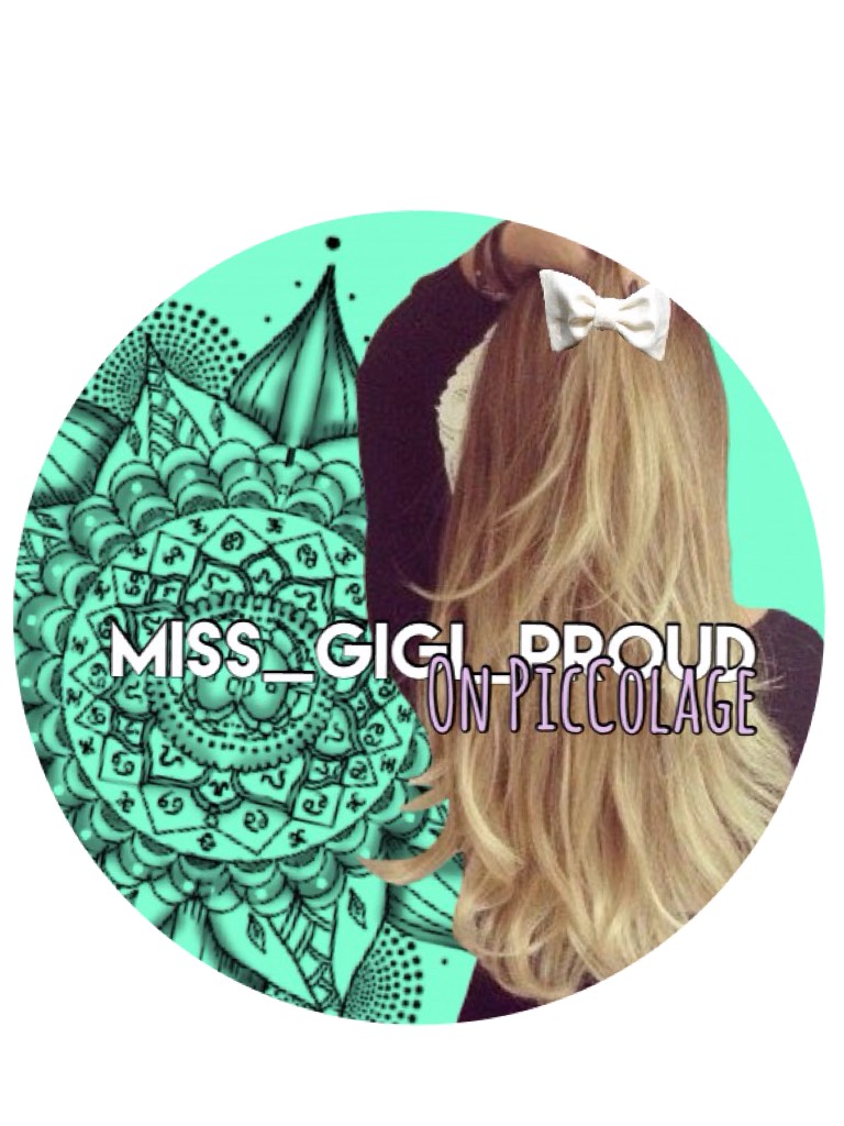 For @miss_gigi_proud click --> 💚

I hope you like this I spent a lot of time looking for the perfect celebrity but then decided to use this image instead, let me know if you don't like it because I had backup hair colours if you didn't like blonde :)💕


