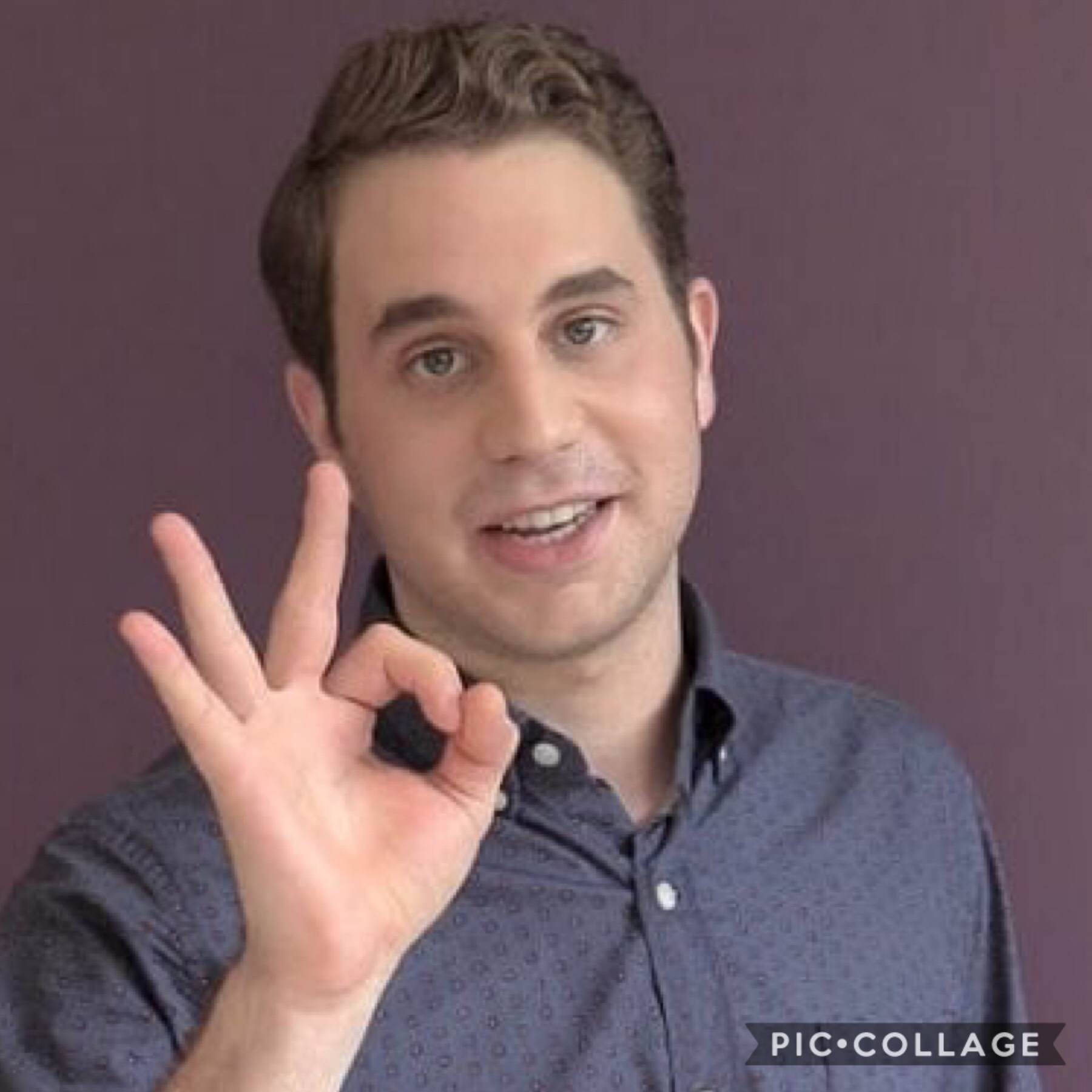 (The title for this picture was “is Ben platt gay? Who’s is boyfriend or girlfriend? We have answers.”) HMMM. I actually have no idea but actually don’t care if he’s gay or not 😂 