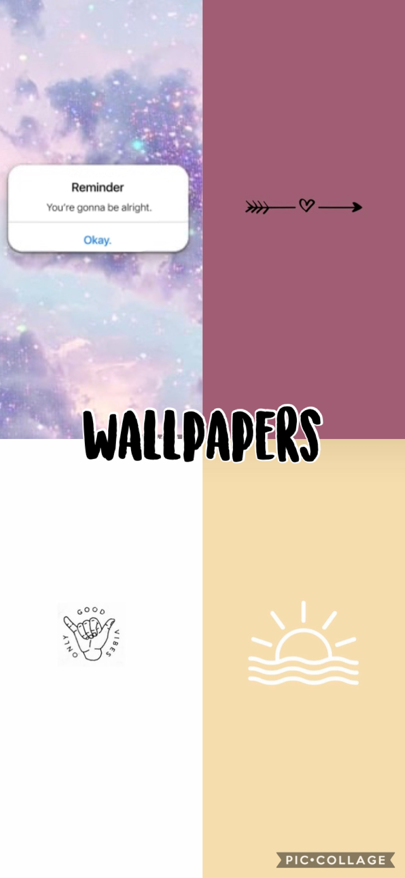 free wallpapers go into remix to get them!! more coming for each astrology sign!!