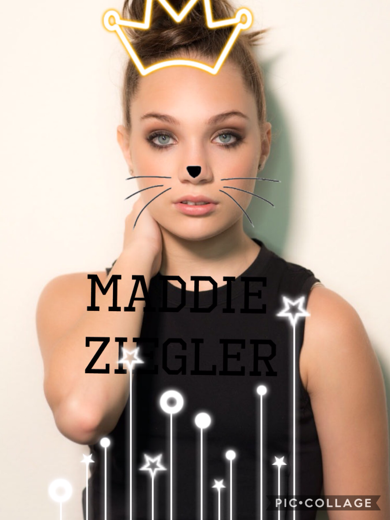 Maddie z