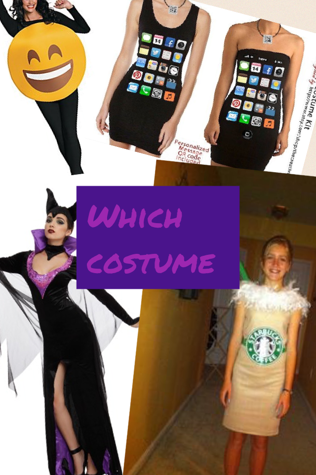Which costume