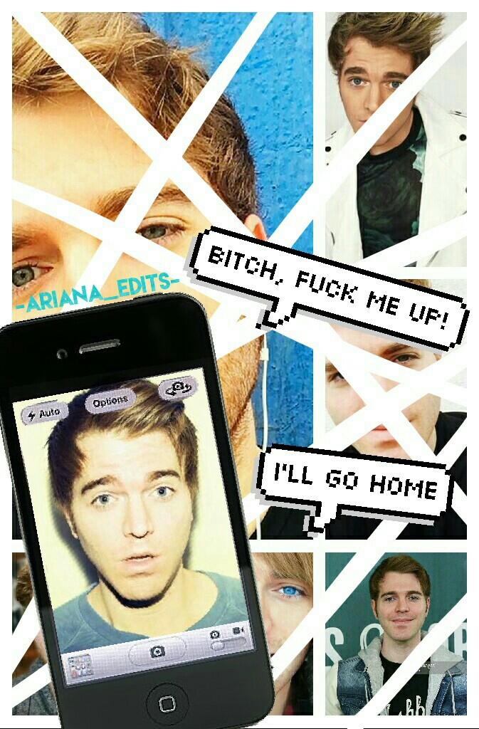 Tap
Sorry for my language....Anyway! Shane Edit! Enjoy!