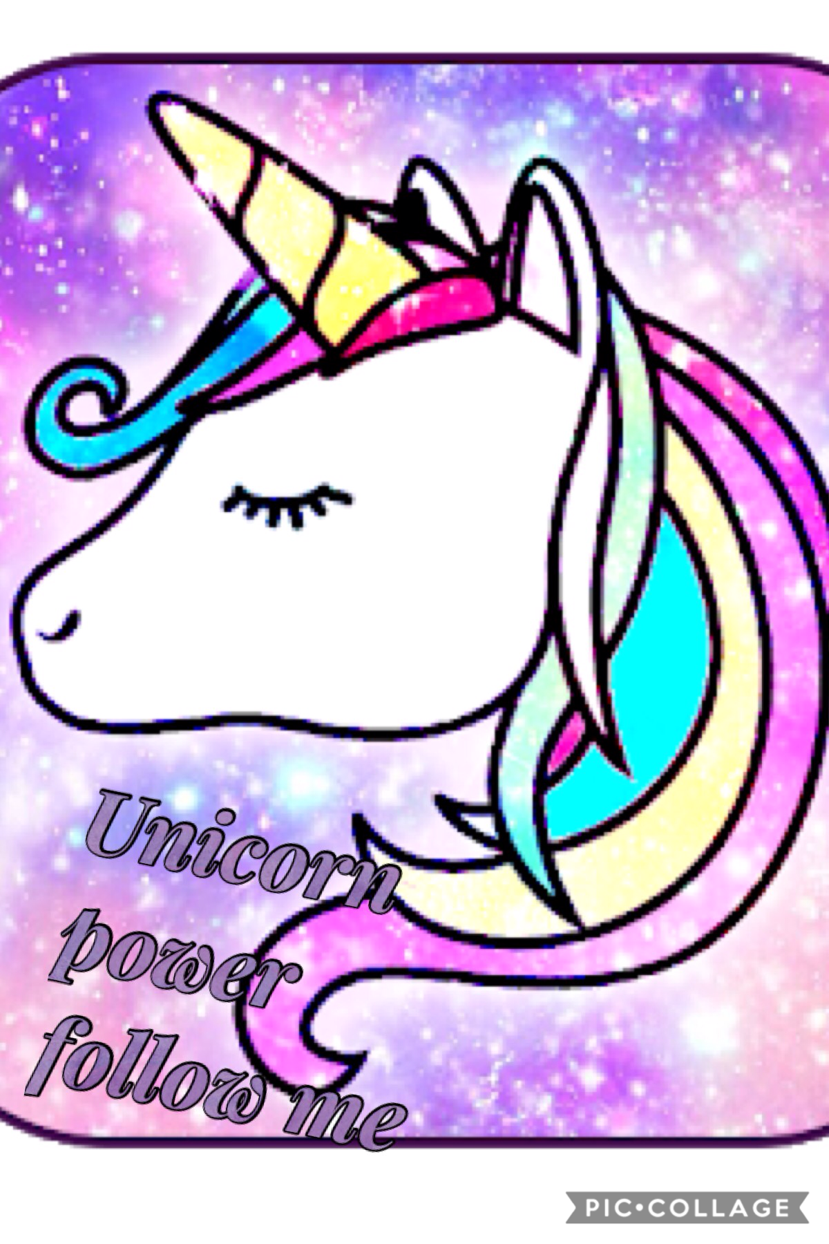 We all have the power inside of us to become a unicorn
