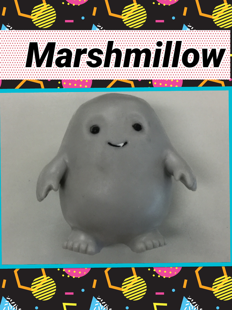 Marshmillow