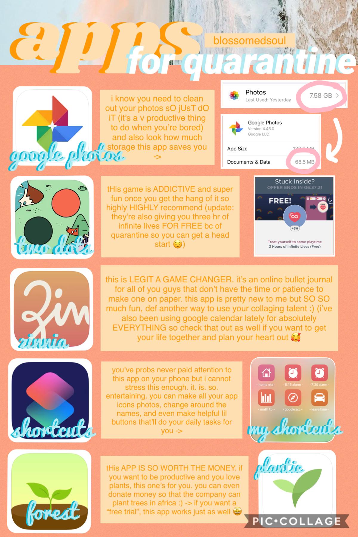 just some app recs if you’re really bored :) [tap]

i had a lot of fun making this haha (also i’m on level 286 for two dots hehe fight me) 🤪❤️