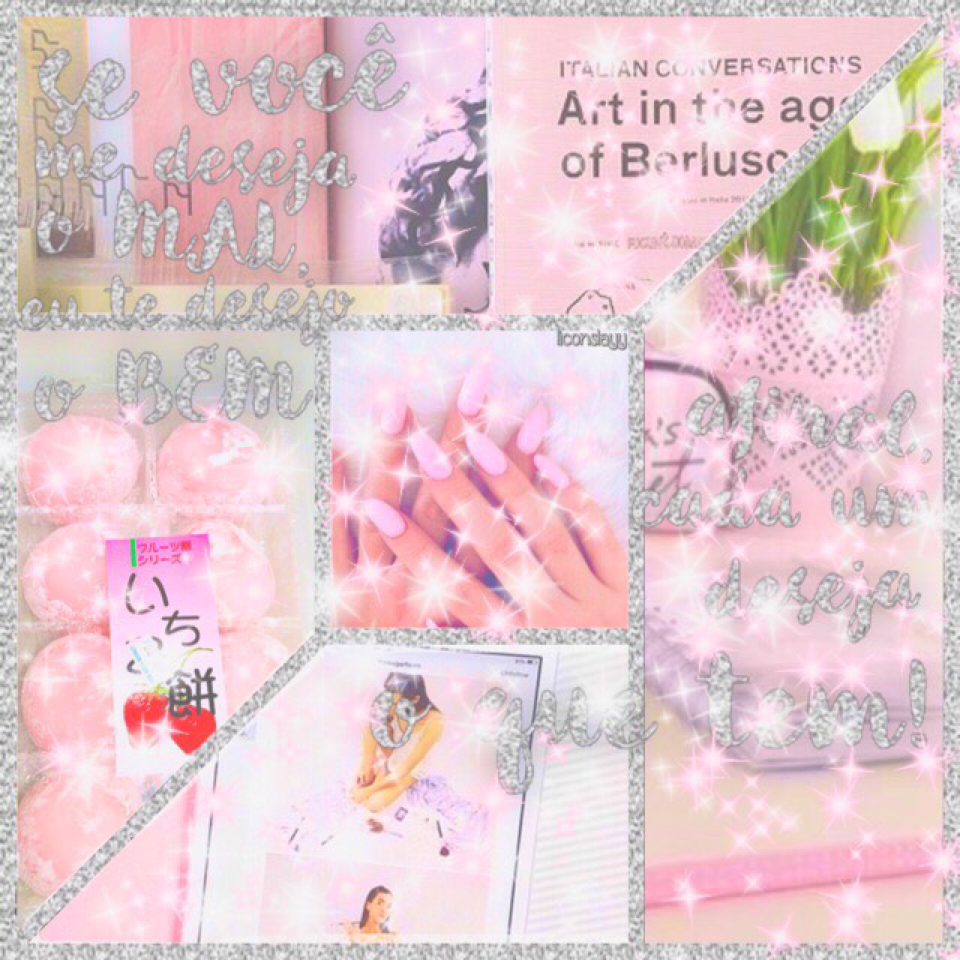 New theme! Last divider!! Posting icon when this gets 30 comments!! Qotd: what's your fav celeb? Ariana or Nikki
Aotd: ahh both 