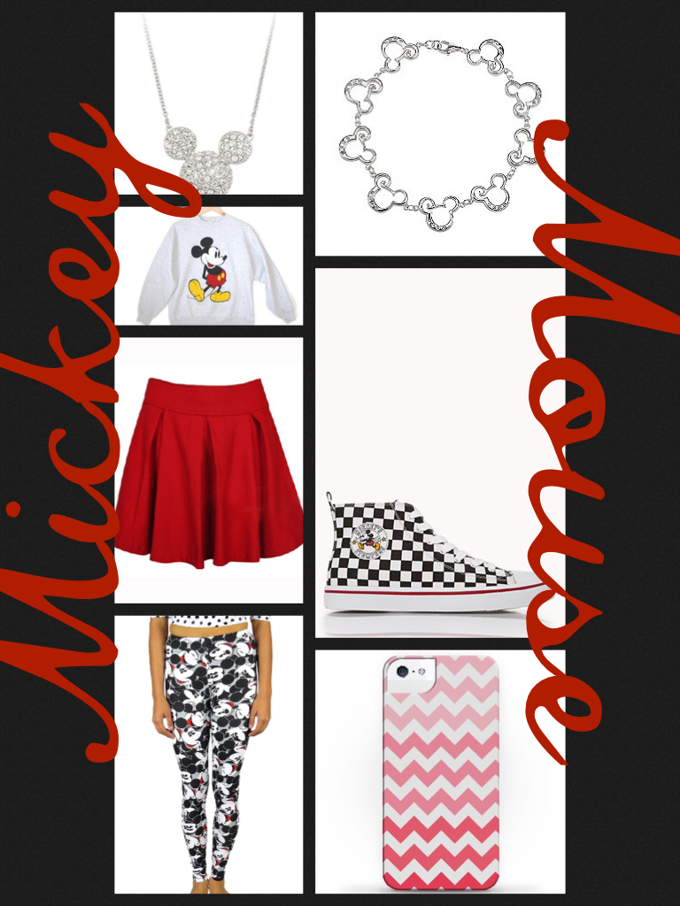 I kinda like this fashion theme... Comment what you think