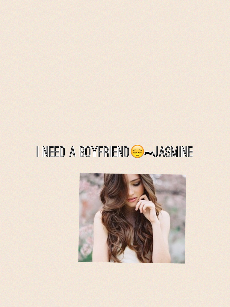 ~Jasmine