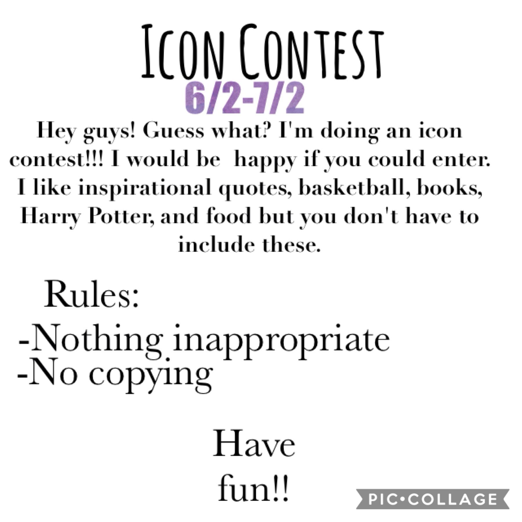 Yes it's true! Please enter. You have a whole month to do this !!!! 


Have fun!!!