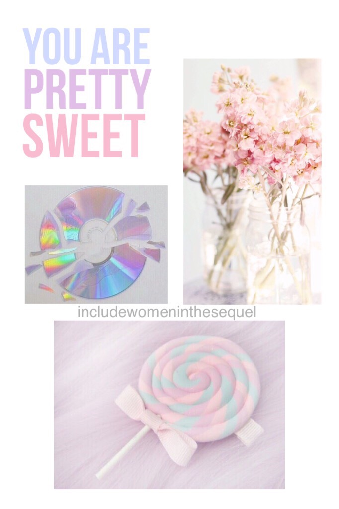 simpleeee edit ❤️ if you couldn't tell I have a pastel theme going on...