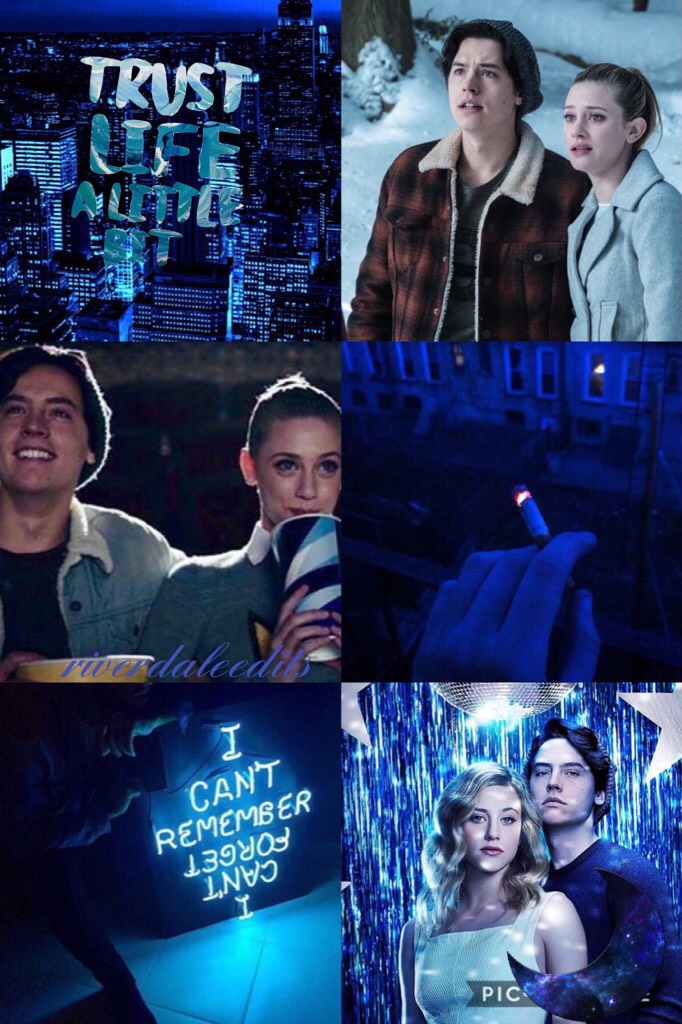 [ bughead 💙]
- what do you think of this edit? its my first time so honestly I don't like it. hope you guys will enjoy my edits.
—
Qotd;
Who do you think shot Fred?