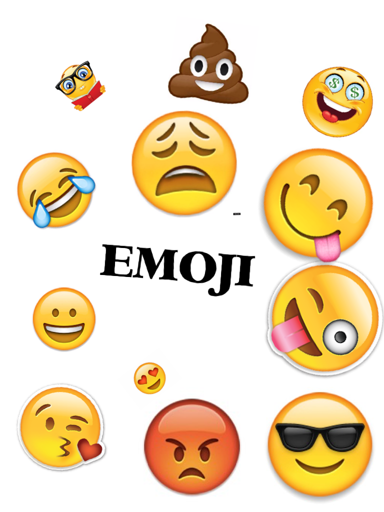 #Emoji