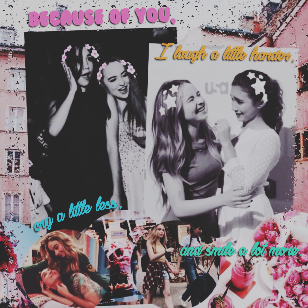 Collage by SlayQueensRowbrina
