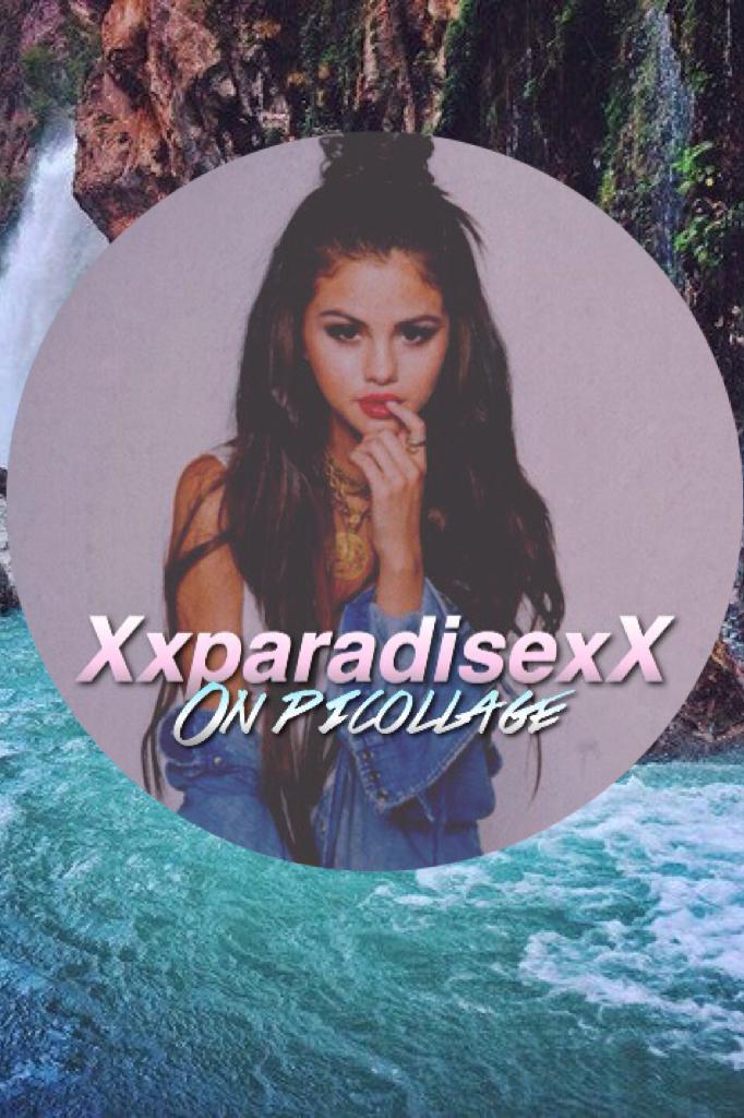 For XxparadisexX plz give credit if used