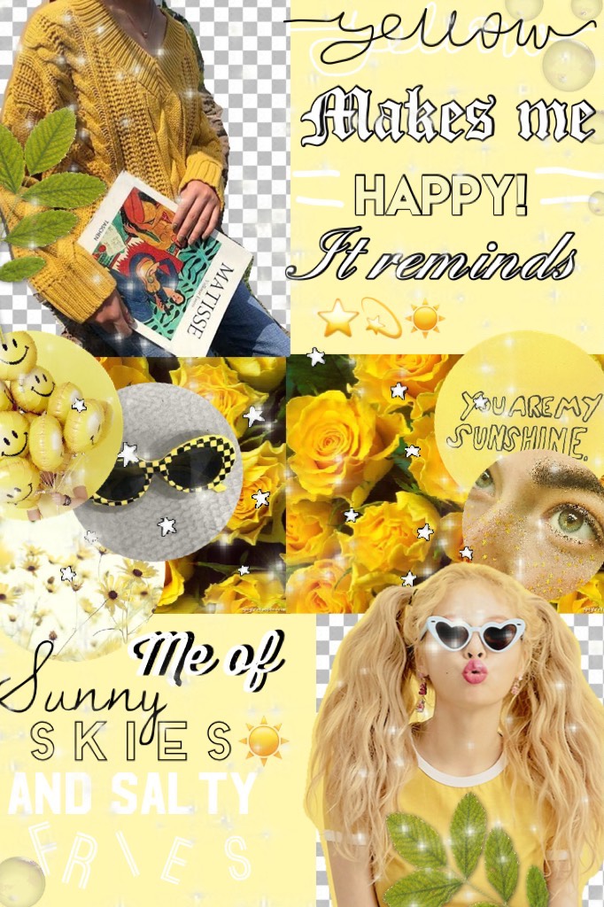 Collage by SunnySkies-