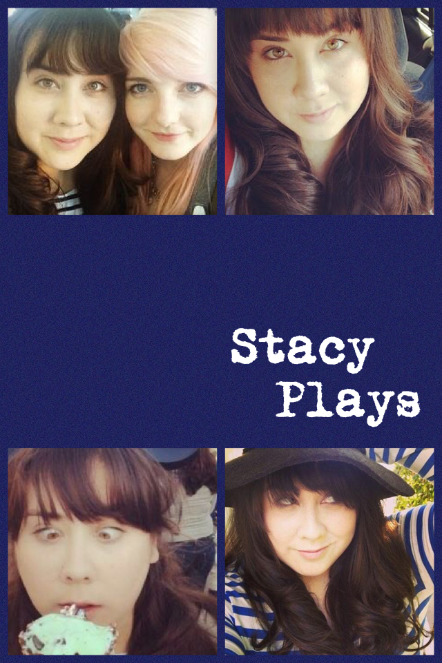 Stacyplays 😍