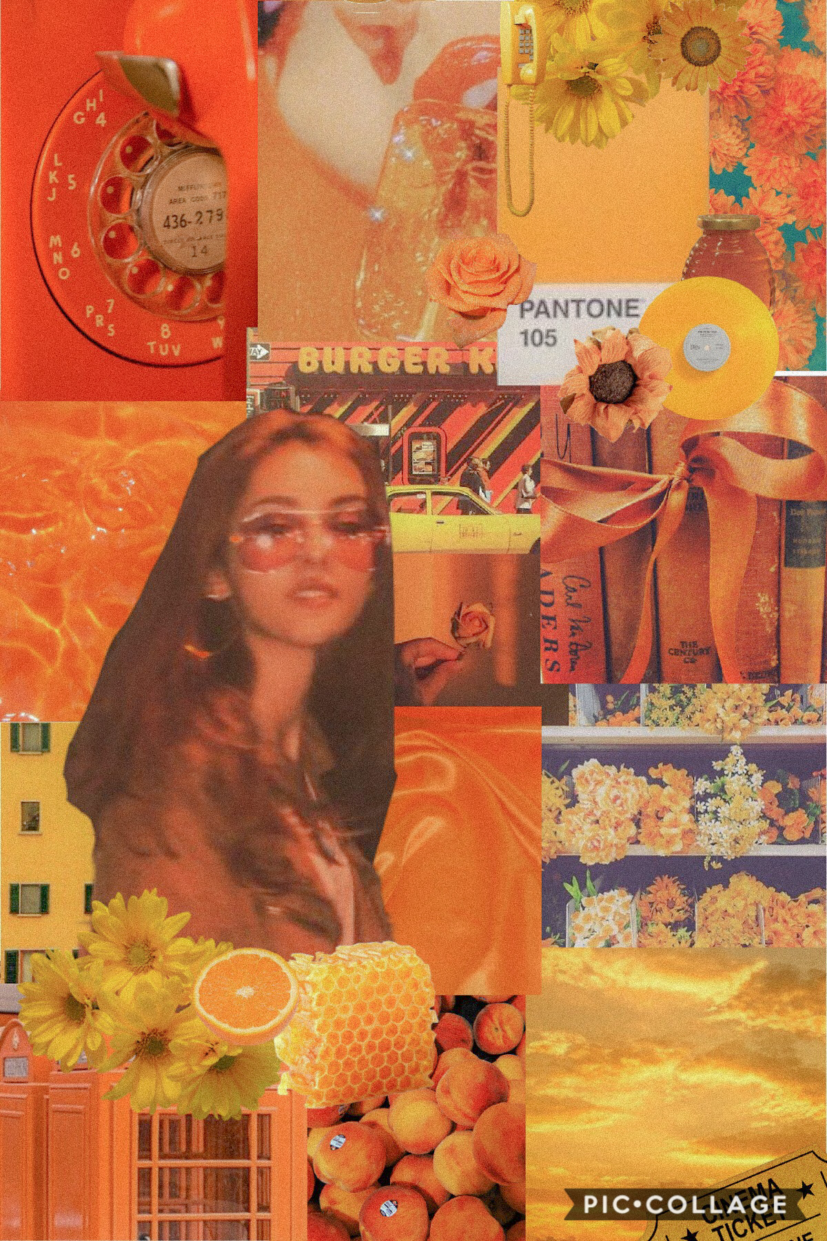 ☄️tap☄️

here is a late night yellow/orange collage!  hope you like it!
8/22/20