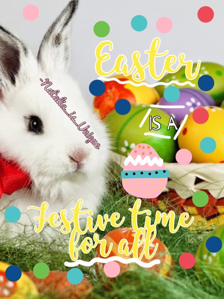 Happy Easter Peeps!!!😁😁