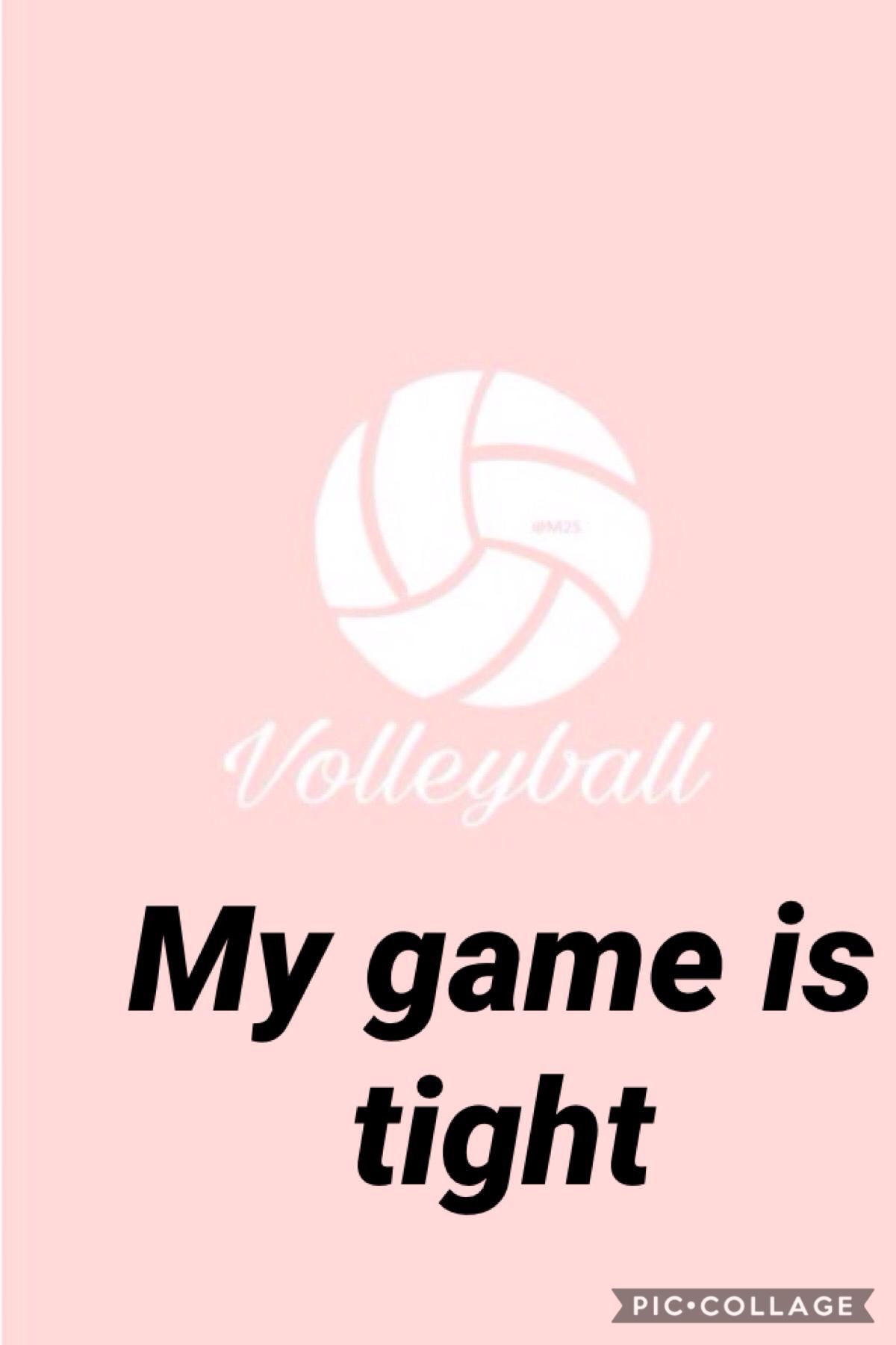 So I am a athlete and I love to play volley ball and swim tell me what sports you play