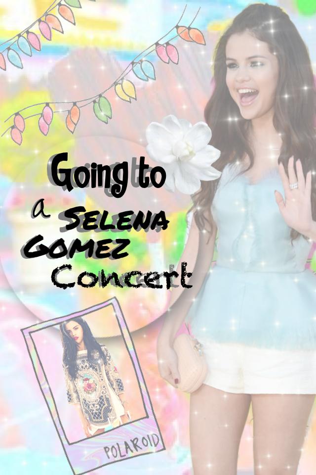 C͓̽L͓̽I͓̽C͓̽K͓̽

Im going to a Selena Gomaz Concert on June 18!! Anyone coming?