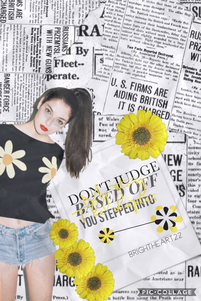 🌻Tap🌻
~Don't judge my story based off the chapter you walked into~
OMG SORRY FOR NO POSTS!!
Been a VERY busy bee 🐝
Here's another shot at the edit trend 🤷🏼‍♀️
Have an amazing day!!!