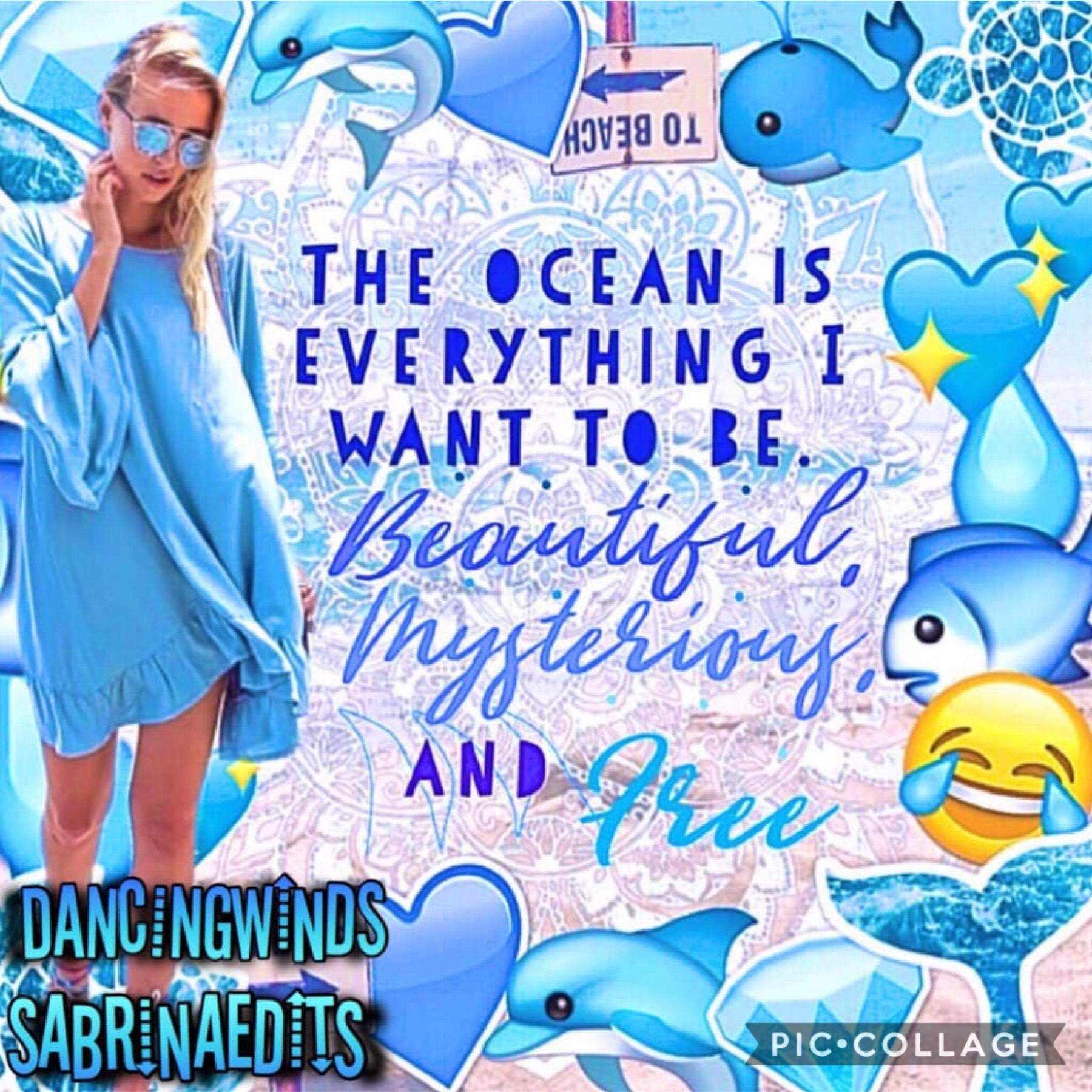 💙 collab with the amazing... 💙

✨SabrinaEdits✨
she is so amazing and great to work with. i places third on her extras account games ♥️ she did beautiful background and i did the bad text 😂
caption continued in comments 🥰