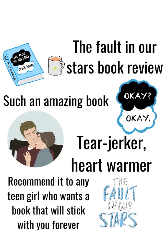 Should I do more book reviews? 📖